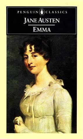 Emma (1815) by Jane Austen – Book Review - Literary Retreat